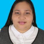 Imagen de Claudia Beleño