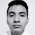 Imagen de Oscar Mauricio Olvera