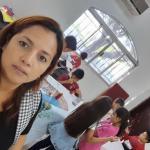 Imagen de Reyna Rocio Moreno