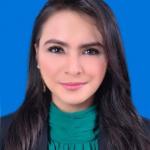 Imagen de Paula Isabela Cabrera