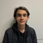 Imagen de Liam de Santiago Saldaña