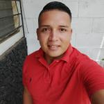 Imagen de Luis Enrique Santos