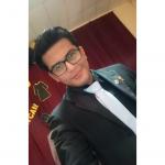 Imagen de Néstor René Hernández