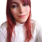 Imagen de Dulce Violeta Yañez