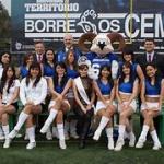 Imagen de Marco Antonio Mendoza