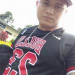 Imagen de Josué Alejandro Barcia