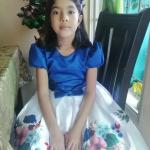 Imagen de Andrea Nallely González