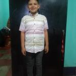 Imagen de Adrián Benjamín Esquivel