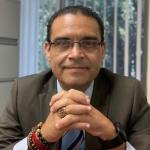 Imagen de Julio César Cruz