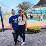 Imagen de Cinthia Montiel