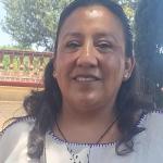 Imagen de Adriana Zepeda