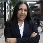 Imagen de Elba González