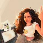 Imagen de Adriana Gil