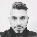 Imagen de Yerson Felipe Roxenvinge