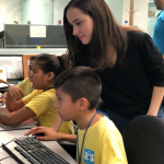 Imagen de Petra Brizuela