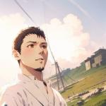 Imagen de Adanies de Jesús Basilio