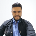 Imagen de Andrés Felipe González
