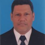 Imagen de Vicente Perdono