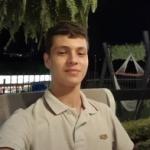 Imagen de Sergio Alejandro Uribe