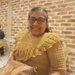 Imagen de Elizabeth Balasnoa