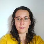 Imagen de Carmen Alejandra García