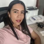 Imagen de patricia melania montes