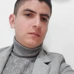 Imagen de Deyvi Norvey Hernández