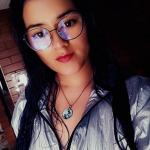 Imagen de Caroline Solorza