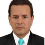 Imagen de Oscar Mauricio González