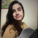 Patricia Estefania Gonzalez Patricia Estefania Gonzalez