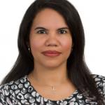 Imagen de Alix Helena Ospino