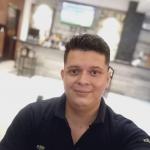 Luis Gustavo Centeno Luis Gustavo Centeno