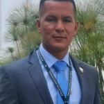 Andrés Antonio Vargas Andrés Antonio Vargas