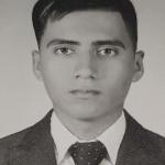 Imagen de Brian Alexander Alfaro