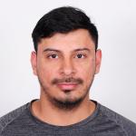 Josue Ardon Josue Ardon