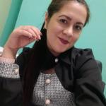 Rina Angélica Morales Rina Angélica Morales