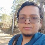 Arnold Isaac Bolaños Arnold Isaac Bolaños