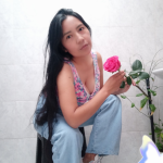 Janneth Rocío Colimba Janneth Rocío Colimba