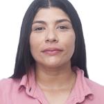 Paula Andrea Pacheco Paula Andrea Pacheco