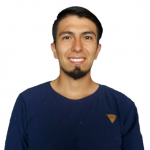 Steven Prieto Steven Prieto