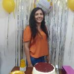 Ligia Murcia
