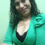 Desiree Zapata Desiree Zapata