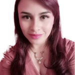 Imagen de Angela Catalina López