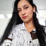 Aseneth Yohana Romero Aseneth Yohana Romero
