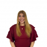 Karen Lizeth Gaitan Karen Lizeth Gaitan