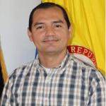 John Fredy Montes