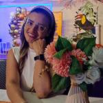 Erika Gisselle Barajas Erika Gisselle Barajas