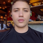 Ruben Alexander Diaz