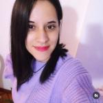 María Fernanda Benavides