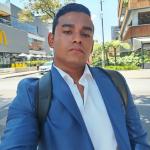 Jorge David Gutierrez